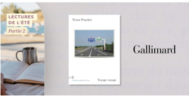 Femme Actuelle: 15 livres "Voyage voyage" à gagner