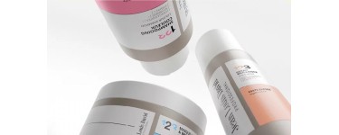Cosmopolitan: 3 routines capillaires Jean Louis David à gagner