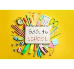 MaFamilleZen: 6 kits de fournitures scolaires à gagner