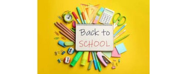 MaFamilleZen: 6 kits de fournitures scolaires à gagner
