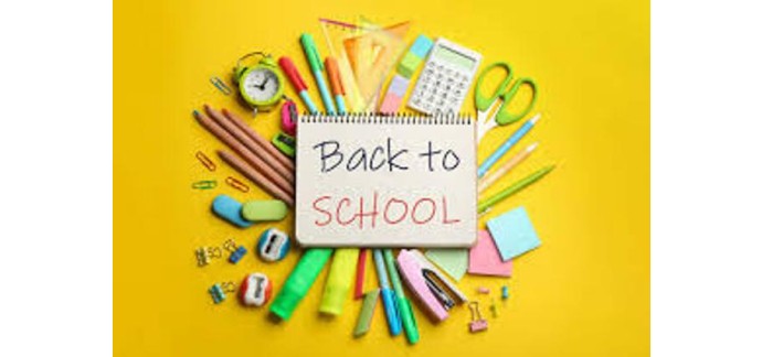 MaFamilleZen: 6 kits de fournitures scolaires à gagner