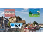 France Bleu:  8 sets de table "ICI Normandie/Heula" à gagner