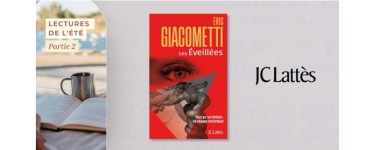 Femme Actuelle:  20 romans "Les éveillées" à gagner