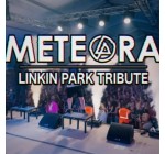Weo: 5 lots de 2 invitations pour le concert "Tribute to Linkin Park" à gagner