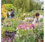 Weo: Des entrées pour les Journées des Plantes de Chantilly à gagner