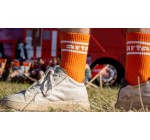 Arte: 25 paires de chaussettes "Arte" à gagner