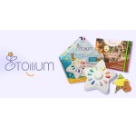 Télé Loisirs: 10 lots de jeu éducatif Etoilium et livret "Les animaux sauvages" à gagner
