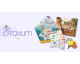Télé Loisirs: 10 lots de jeu éducatif Etoilium et livret "Les animaux sauvages" à gagner