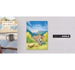 Femme Actuelle: 10 romans graphiques "La Vallée du vivant" à gagner