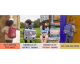 Télé Loisirs: 20 lots comportant 1 sac à dos ou cartable + trousse Pol Fox à gagner