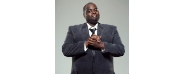 Weo: 1 lot de 2 invitations pour le spectacle d'Issa Doumbia à gagner