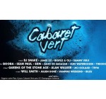 France Bleu: Des pass 4 jours pour le Festival Cabaret Vert à Charleville-Mézières à gagner