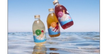 LeFooding: 1 lot de kombuchas artisanaux à gagner