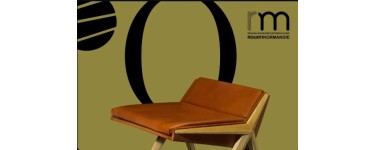 Europe1: Des invitations pour l'exposition "Maxime Old, homme d'intérieurs" à Rouen à gagner