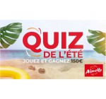 Alouette: 1 carte cadeau à gagner