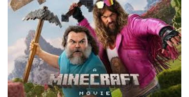 Carrefour: 60 Blu-Ray et 60 DVD du film "Minecraft" à gagner