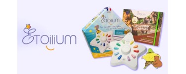 Télé Loisirs: 10 lots comportant 1 jeu éducatif Etoilium + 1 livret "Les animaux sauvages" à gagner