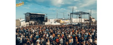 Alouette: Des invitations pour La Grande Bordée aux Sables-d’Olonne à gagner
