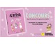Familiscope: 5 albums BD "Athéna" à gagner