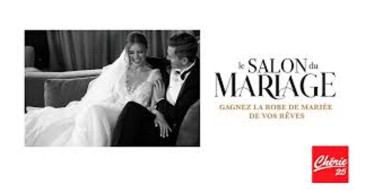 Nrj Play: 1 robe de mariée à gagner