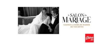 Nrj Play: 1 robe de mariée à gagner