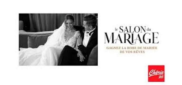 Nrj Play: 1 robe de mariée à gagner