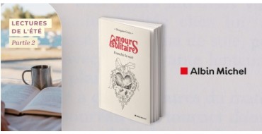 Femme Actuelle: 15 romans "Amours solitaires – Franchir la nuit" à gagner