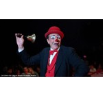 France Bleu: Des pass famille pour le spectacle du Cirque Pinder à Bruay-la-Buissière à gagner