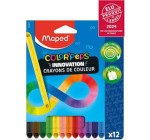 MaFamilleZen: 8 packs de crayons à planter SproutWorld à gagner