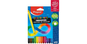 MaFamilleZen: 8 packs de crayons à planter SproutWorld à gagner