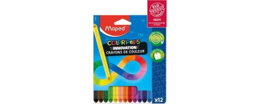 MaFamilleZen: 8 packs de crayons à planter SproutWorld à gagner