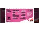 NRJ: Des lots de 2 invitations pour le Rose Festival à gagner