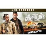 TF1: 10 lots de 2 places de cinéma pour le film "Les Orphelins" à gagner