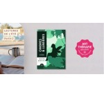 Femme Actuelle: 15 cahiers "Coloriages mystères – Ombres et Lumières" à gagner