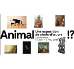 Arte: Des invitations pour l'exposition "Animal" à gagner