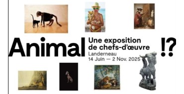 Arte: Des invitations pour l'exposition "Animal" à gagner