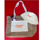 Blog Baz'art: 1 lot de goodies du film "L'épreuve du feu" à gagner