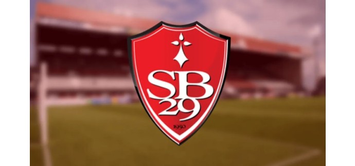Alouette: Des invitations pour le match de football Brest / Lille à gagner