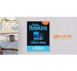 Femme Actuelle: 5 livres audio "L’heure bleue" à gagner