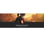 Instant Gaming: 1 code de téléchargement pour un jeu vidéo au choix à gagner