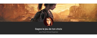 Instant Gaming: 1 code de téléchargement pour un jeu vidéo au choix à gagner 