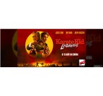 NRJ: 25 lots de 2 places pour le film "Karate Kid : Legends" à gagner