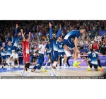 France Bleu: Des invitations pour le match de volley France / Serbie à Cannes à gagner