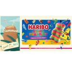 Femme Actuelle: 20 lots de bonbons Haribo à gagner