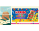 Femme Actuelle: 20 lots de bonbons Haribo à gagner
