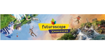 Télépéage Ulys by Vinci Autoroutes: 1 séjour au parc du Futuroscope à gagner