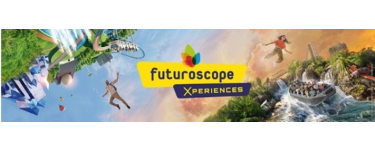 Télépéage Ulys by Vinci Autoroutes: 1 séjour au parc du Futuroscope à gagner