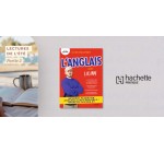 France Bleu: 10 livres "L’anglais avec Lilian" à gagner