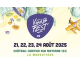Rollingstone: 2 lots de 2 pass 4 jours pour le V and B fest à Château-Gontier à gagner