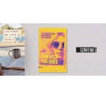 Femme Actuelle: 15 livres "Ennemies publiques" à gagner